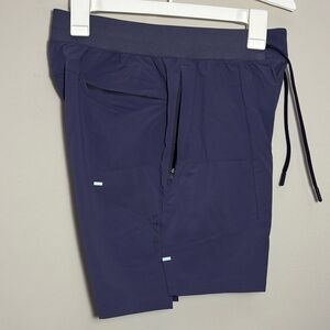 Lululemon Men’s License to Train Linerless  Short 7”